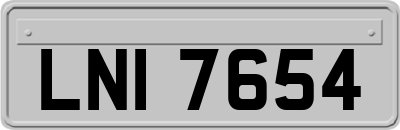 LNI7654