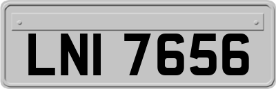 LNI7656
