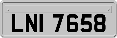 LNI7658