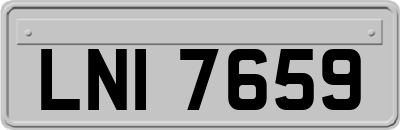LNI7659