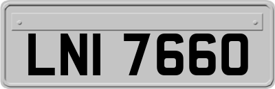 LNI7660