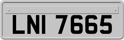 LNI7665