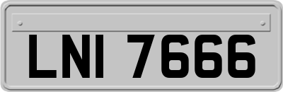 LNI7666