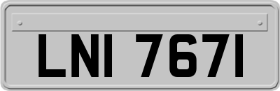 LNI7671