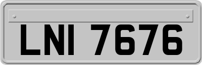 LNI7676