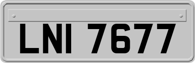 LNI7677