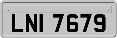 LNI7679
