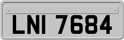 LNI7684