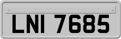 LNI7685
