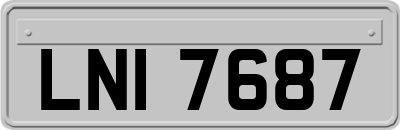 LNI7687