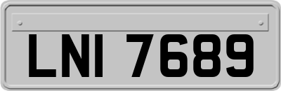 LNI7689