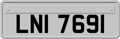 LNI7691