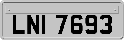 LNI7693