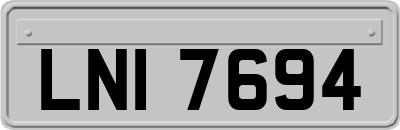 LNI7694