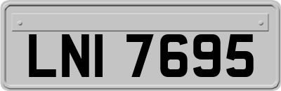 LNI7695