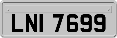 LNI7699
