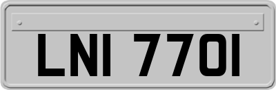 LNI7701