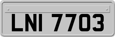 LNI7703