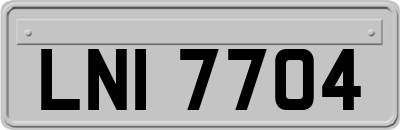 LNI7704