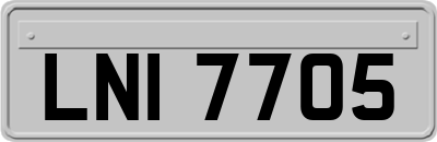 LNI7705