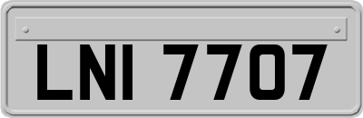 LNI7707