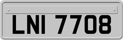 LNI7708
