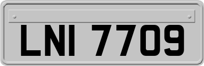 LNI7709