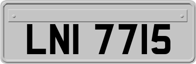 LNI7715