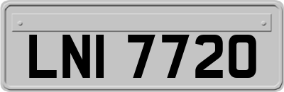 LNI7720