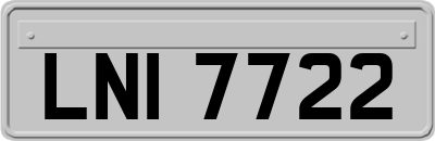LNI7722