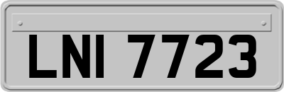 LNI7723