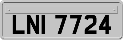 LNI7724