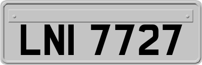 LNI7727