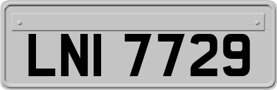 LNI7729
