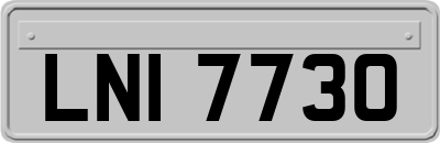 LNI7730