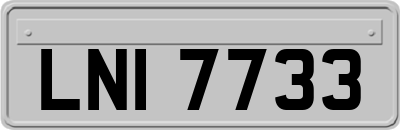LNI7733