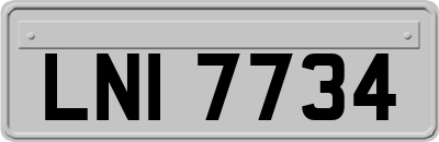 LNI7734