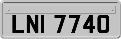 LNI7740