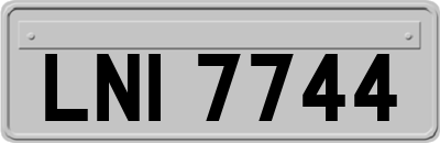 LNI7744