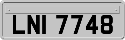 LNI7748