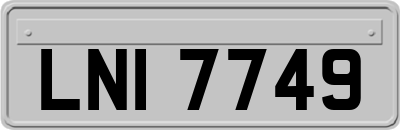 LNI7749