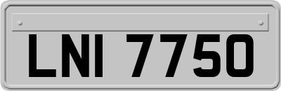 LNI7750