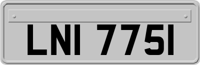 LNI7751