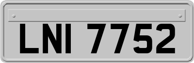 LNI7752