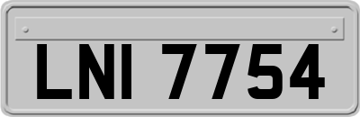 LNI7754