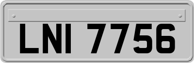 LNI7756