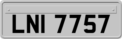 LNI7757