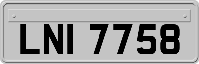 LNI7758