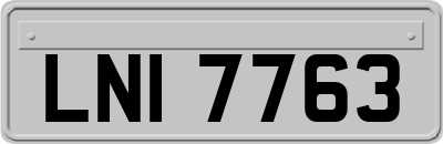 LNI7763