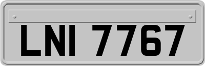 LNI7767